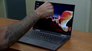 Lenovo ThinkPad X1 YOGA Gen 6 Unboxing & Review!