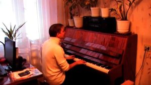 Николай Сергеевич - Что ж ты, фраер, сдал назад..
