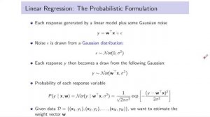 Maximum a Posteriori (MAP) Estimation