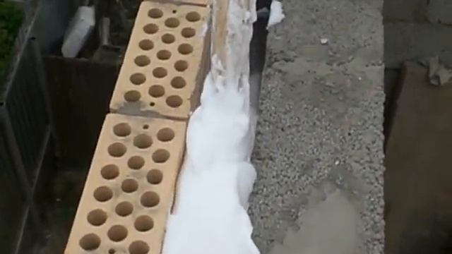 Заливаем пеноизол в Казани 89172337773 смотреть онлайн