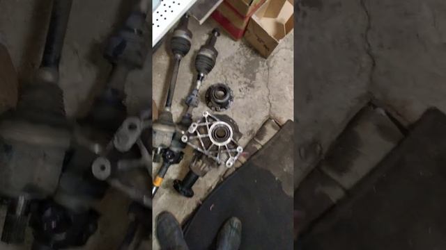 Ремонт АКПП ix35 смотреть онлайн