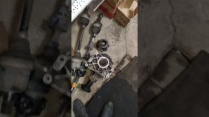 Ремонт АКПП ix35