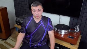 Легендарный альбом Roger Waters - Amused to Death (обзор пластинок)