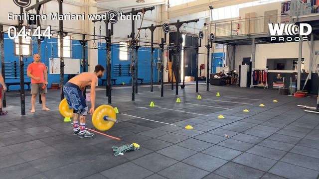 Emiliano Mariani wod 2 lbdm cat scaled смотреть онлайн