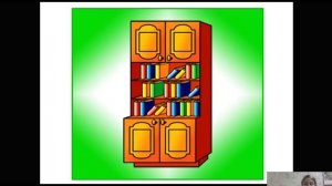 Виды мебели