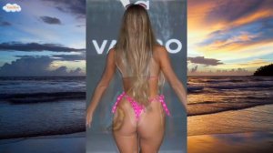 Крымское лето🌞🌴(ремикс)