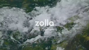 Spring ‘21 Campaign Zolla