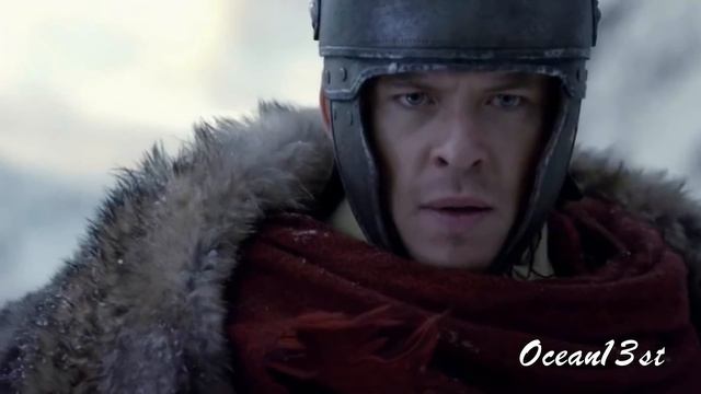 Gaius Julius Caesar [Remember the Name]