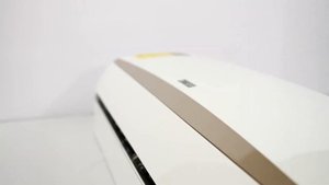 Кондиционер Zanussi серии Perfecto