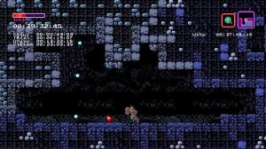 Axiom Verge 100% Speedrun in 1:18:25