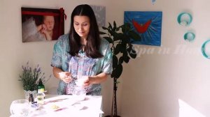 Мастер класс скраб (пилинг) для тела своими руками от SPA for HOME. Вдохновляйтесь!