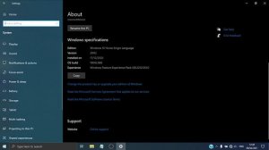 How to Change Language in Windows 10 Home Single Language Edition in Sinhala