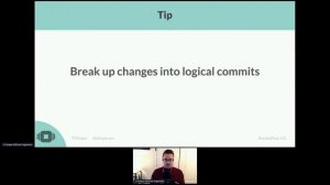 TJ Draper - Git Confidence: Making Git Work For You