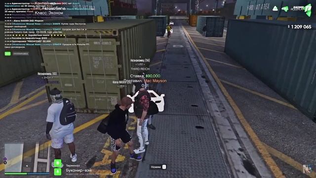 СЛОВИЛ ДОМ В ГЕТТО!? ГЕЛИК БЕЗ ДОНАТА ЗА НЕДЕЛЮ! ЧАСТЬ 2! смотреть онлайн