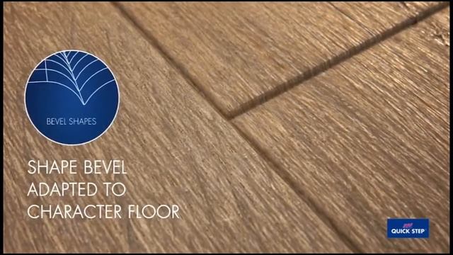 Laminat von Quick Step | Impressive Ultra | Laminat im Bad? смотреть онлайн