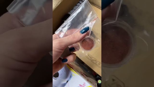 Маникюрный набор с Валдберис ✅ смотреть онлайн