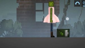 Эволюция двух мелонов каникулы на даче