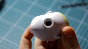 КАК ПОДГОТОВИТЬ КУКЛУ К ООАК ♡ КАК СНЯТЬ ГОЛОВУ ? КАК СТЕРЕТЬ ЛИЦО КУКЛЕ ? ♡ FOR DOLLS