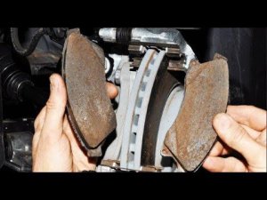 СТЕРТАЯ КОЛОДКА | ВОТ О ЧЕМ ОНА МОЖЕТ РАССКАЗАТЬ