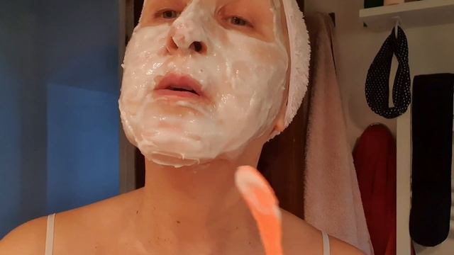 Теперь Отбеливать Лицо Буду Только ТАК! ТОНИК ИЗ РИСОВОЙ ВОДЫ И МАСКА ИЗ РИСА/Risotto ДЛЯ ЛИЦА смотреть онлайн