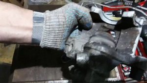 пыльник АТЕ