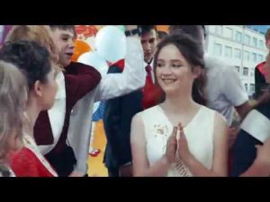 Вручение аттестатов 9 класс 2019