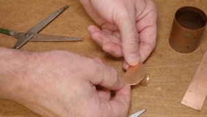 Каскадные тарелки для НБК. Очень бюджетно. Очень просто.