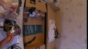 minelab gpx 4800 обзор комплектации