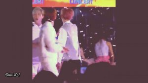 Тэхен и Юнги моменты | TAEGI moments | ( 2 Part )