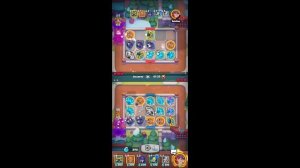 Rush Royale Зеркальные колоды как выигрывать