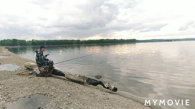 ***СХОДИЛ НА РЕКУ*** смотреть онлайн