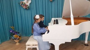 Шмитц " Принцесса танцует вальс"