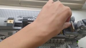 Lego star wars 75106 обзор