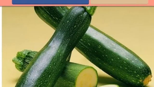 в чем разница между кабачком и цукини смотреть онлайн