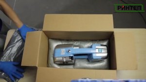 Портативная машина для литья пенополиуретана, упаковка товара