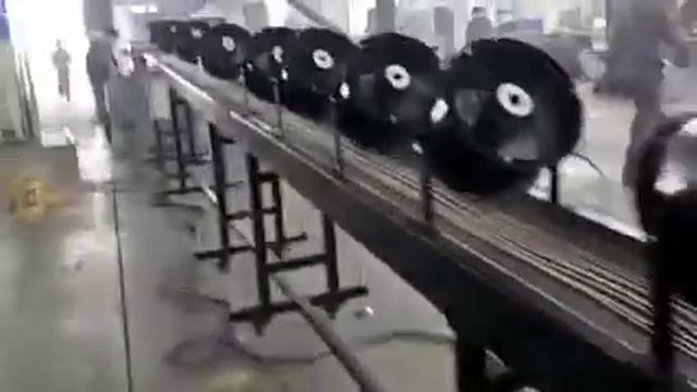 ГРАНУЛЯТОР ПРОИЗВОДСТВА БИОРАЗЛАГАЕМЫХ ДОБАВОК ДЛЯ ПОЛИЭТИЛЕНА. ОБОРУДОВАНИЕ ДЛЯ БИЗНЕСА БИЗНЕС ИДЕ смотреть онлайн