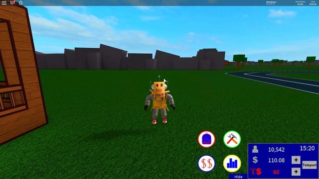 СИМУЛЯТОР ЮТУБЕРА! Набрал 10 000 ПОДПИСЧИКОВ и ПЕРВЫЙ РАЗ ПОСПАЛ в Roblox BloxTube смотреть онлайн