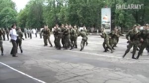 Russians Being Idiots Fails Around The World