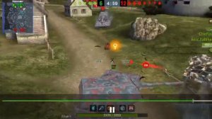 Маус в гравитации