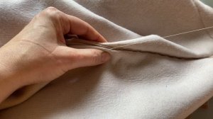 Закончила пальто, вспушка, примерка.