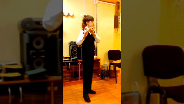 Тамбурин. Лев 6 класс смотреть онлайн