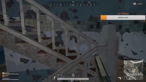 вечерний стрим PLAYERUNKNOWN'S BATTLEGROUNDS!!!