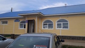 Перегон Хендай Сантафе из Владивостока в Краснодар. Часть 3. Чита, Улан-Удэ, Байкал.