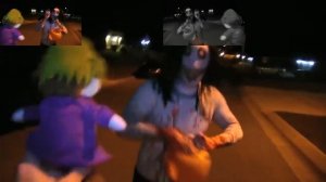 Get out of my House - Sparta Venom Remix Biohazard