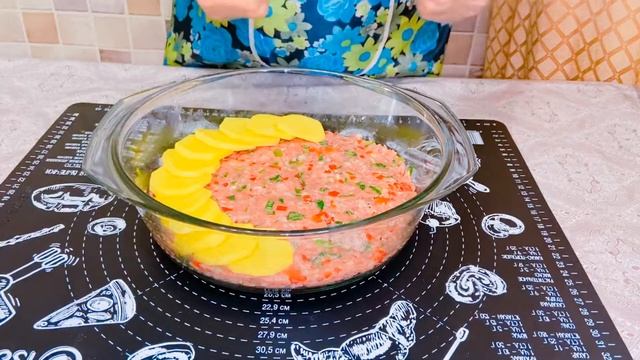 ВСЕ ИЩУТ ЭТОТ ЛЕГКИЙ КЕБАБ за 5 МИНУТ ! смотреть онлайн