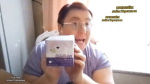 Распаковка посылки от Орифлейм, каталог 14/Вкусные цены и подарки/Внимание Розыгрыш призов/