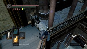 Пропуск Архива Герцога (Duke skip) в Dark souls remastered