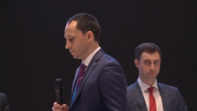 Video Webcast Of Rostelecom Capital Markets Day