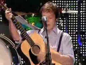 Paul McCartney Mrs *** (Хоп-хей-хоп)