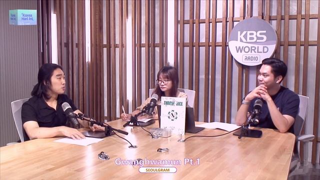 [SEOULGRAM] Festival Indonesia 2023 di Gwanghwamun смотреть онлайн